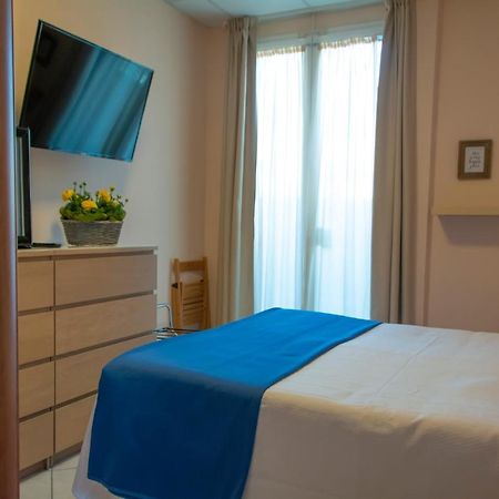 Hotel Delle Mimose Ντιάνο Μαρίνα Εξωτερικό φωτογραφία
