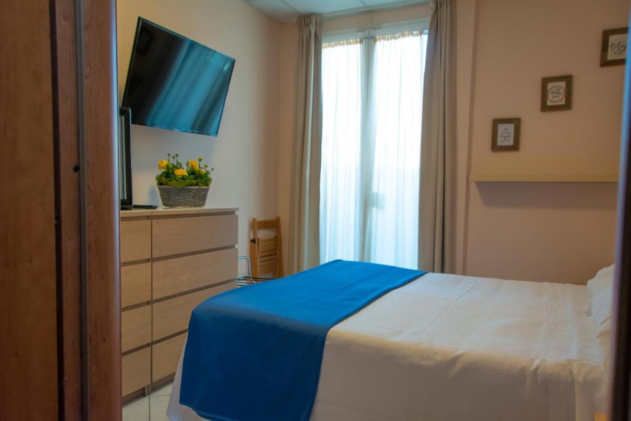 Hotel Delle Mimose Ντιάνο Μαρίνα Εξωτερικό φωτογραφία