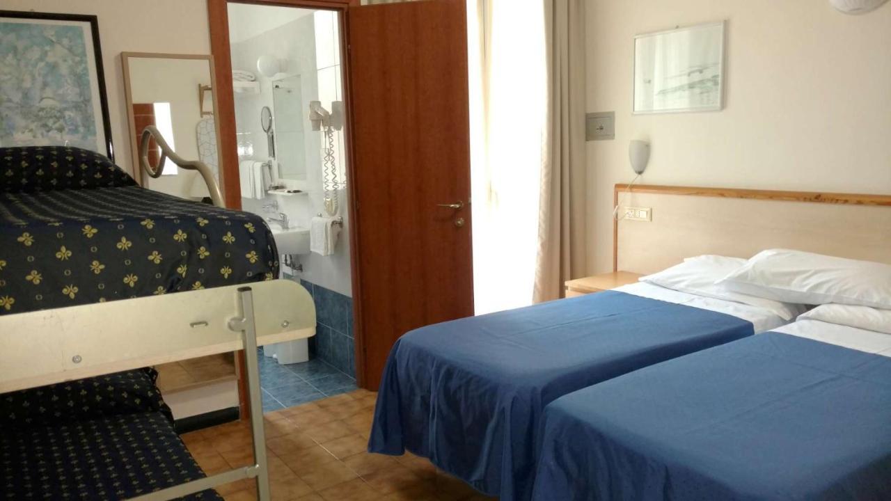 Hotel Delle Mimose Ντιάνο Μαρίνα Εξωτερικό φωτογραφία