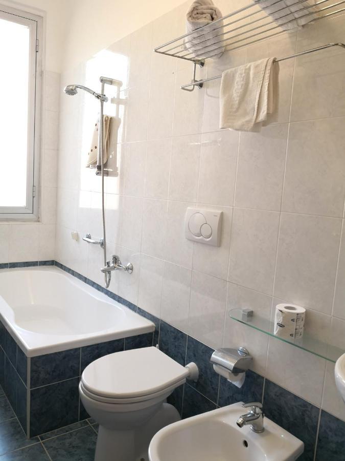 Hotel Delle Mimose Ντιάνο Μαρίνα Εξωτερικό φωτογραφία