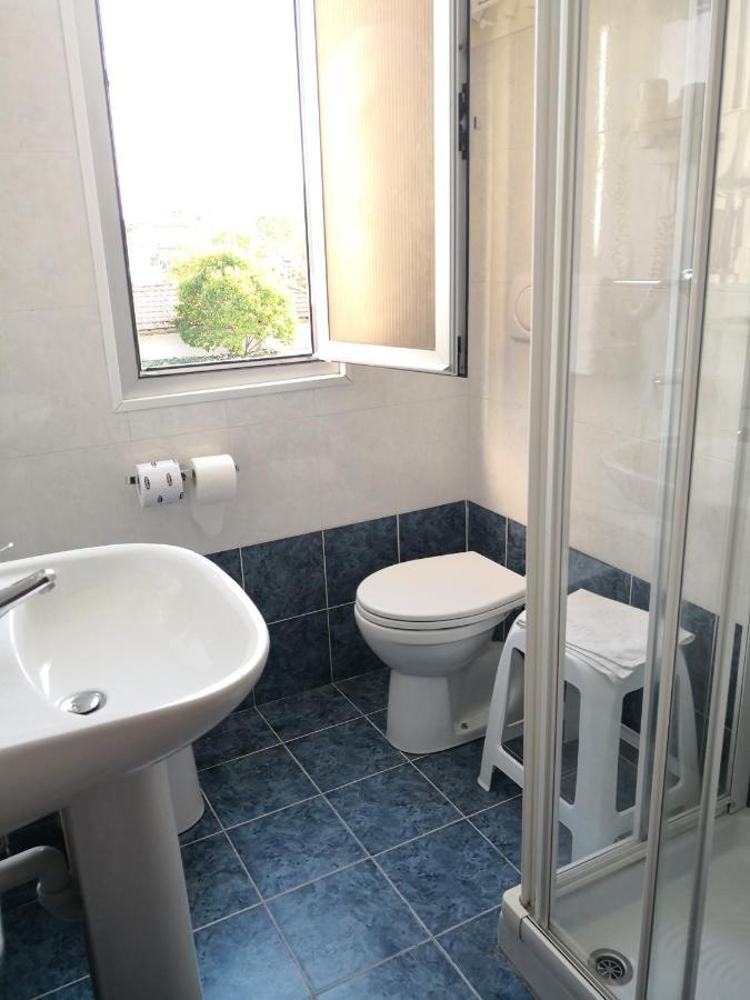 Hotel Delle Mimose Ντιάνο Μαρίνα Εξωτερικό φωτογραφία