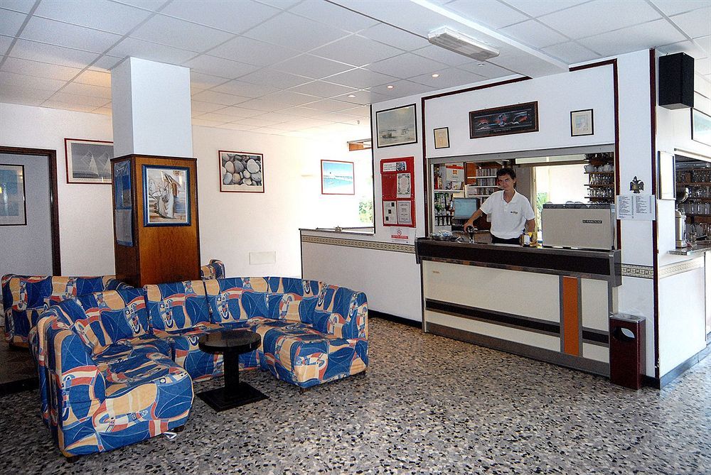Hotel Delle Mimose Ντιάνο Μαρίνα Εξωτερικό φωτογραφία