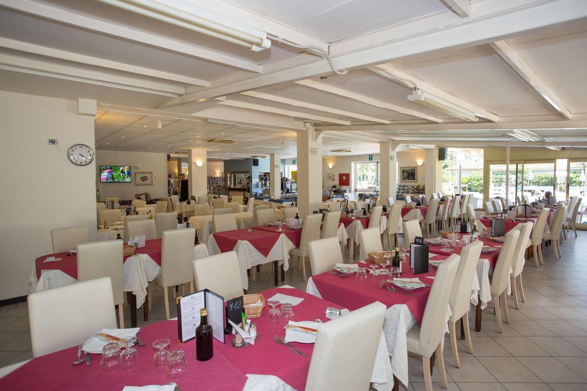 Hotel Delle Mimose Ντιάνο Μαρίνα Εξωτερικό φωτογραφία